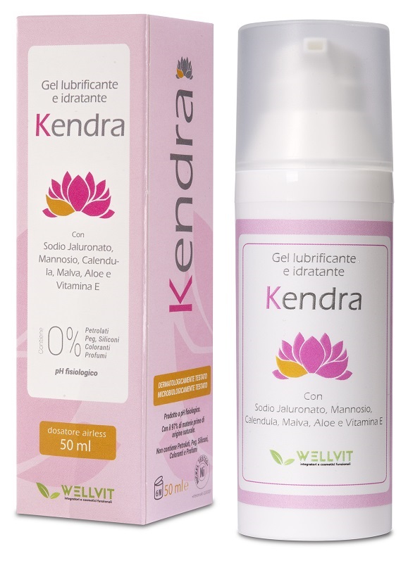 KENDRA GEL 50 ML - fitfarma.it