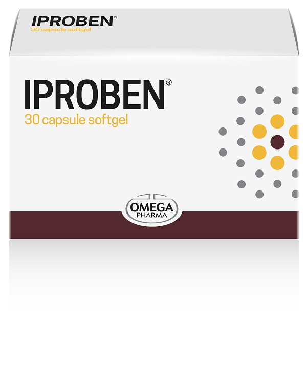 IPROBEN 30 CAPSULE - fitfarma.it