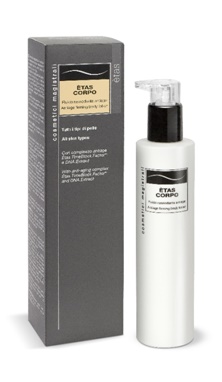 ETAS CORPO 200 ML - fitfarma.it