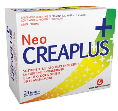 NEOCREAPLUS 24 BUSTINE - fitfarma.it