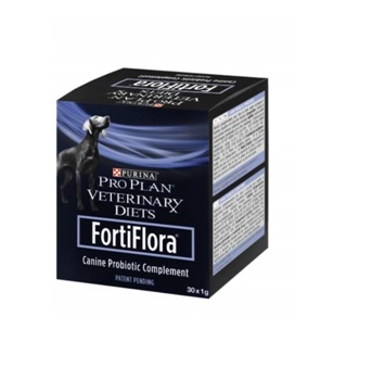 PRO PLAN FORTIFLORA CANE ORIGINAL 30 G - fitfarma.it