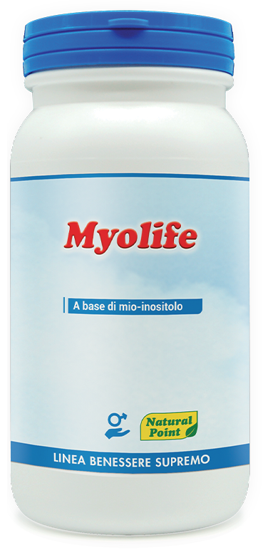 MYOLIFE 200 G - fitfarma.it