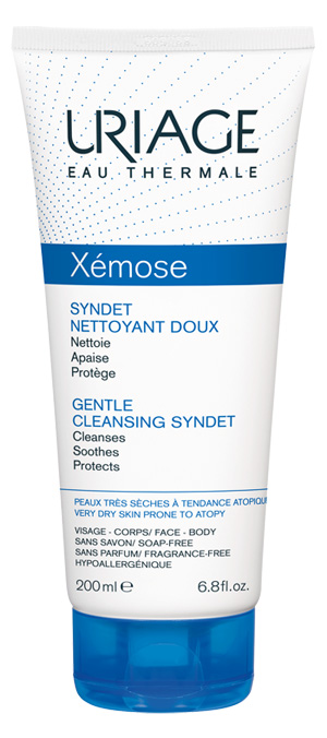 XEMOSE SYNDET DETERGENTE DELCATO 200 ML - fitfarma.it