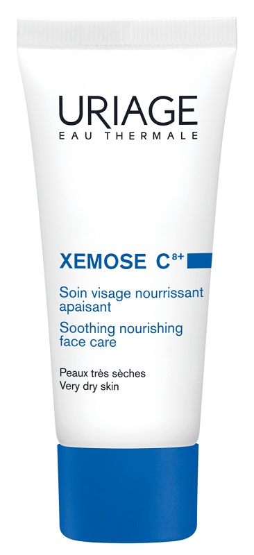 XEMOSE CREMA VISO 40 ML - fitfarma.it