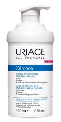 XEMOSE CREMA 400 ML - fitfarma.it