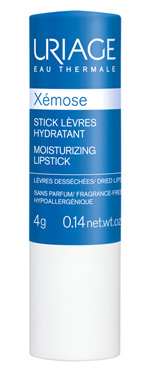 XEMOSE STICK IDRATANTE LABBRA 4 G - fitfarma.it