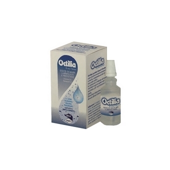 OCTILIA LACRIMA SOLLIEVO PROLUNGATO 10 ML - fitfarma.it