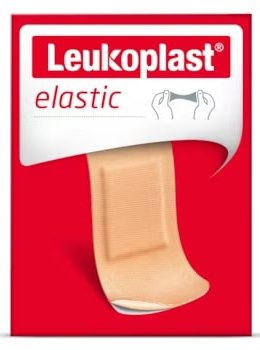 LEUKOPLAST ELASTIC M1 X 8CM - fitfarma.it