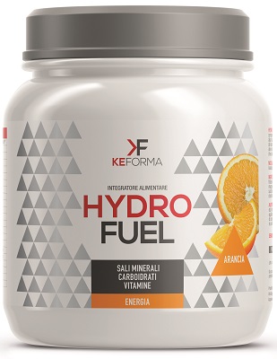 HYDRO FUEL ARANCIA 480 G - fitfarma.it