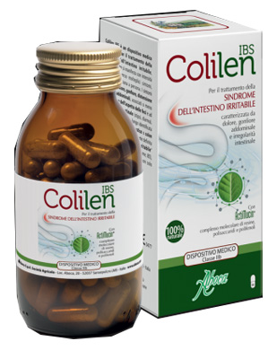COLILEN IBS 96 OPERCOLI - fitfarma.it