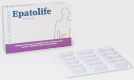 EPATOLIFE + 200 30 COMPRESSE - fitfarma.it