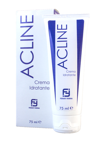ACLINE CREMA IDRATANTE 75 ML - fitfarma.it