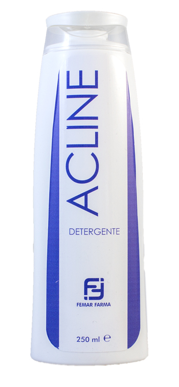 ACLINE DETERGENTE 250 ML - fitfarma.it