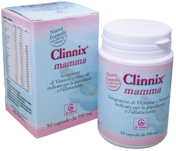 SANODET MAMMA 50 CAPSULE - fitfarma.it