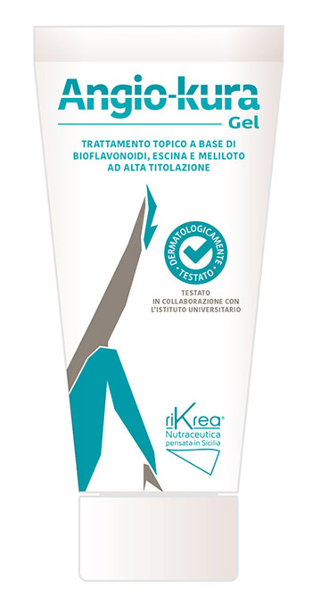ANGIOKURA GEL 100 ML - fitfarma.it