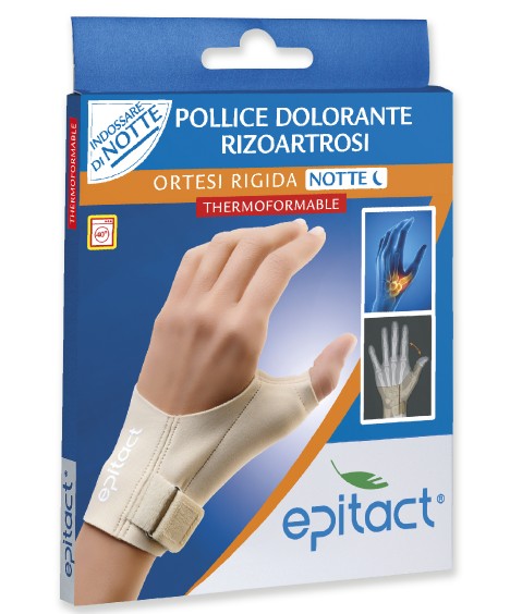EPITACT ORTESI POLLICE MANO NOTTE DESTRA M - fitfarma.it