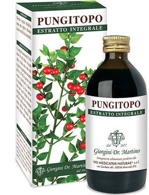 PUNGITOPO ESTRATTO INTEGRALE 200 ML - fitfarma.it