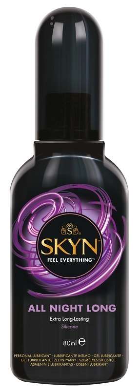 SKYN GEL ALLNIGHTLONG 80 ML - fitfarma.it