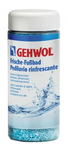 GEHWOL PEDILUVIO RINFRESCANTE 330 G - fitfarma.it