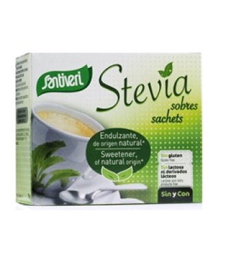 STEVIA 50 BUSTINE DA 1,4 G - fitfarma.it