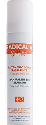 RADICALIA SPRAY 200 ML - fitfarma.it