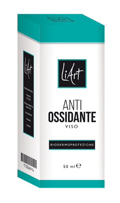 LIART ANTIOSSIDANTE 50 ML - fitfarma.it