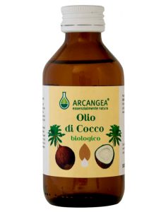 OLIO COCCO BIOLOGICO 100 ML - fitfarma.it
