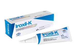 IROXIL K 50 ML - fitfarma.it
