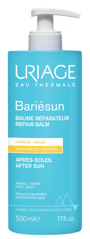 BARIESUN BALSAMO DOPOSOLE 500 ML - fitfarma.it