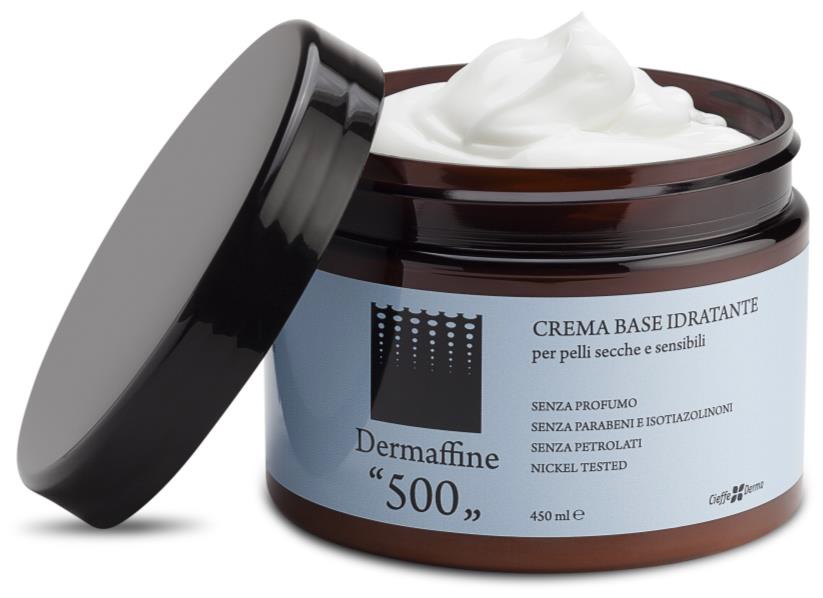 DERMAFFINE 500 450 ML - fitfarma.it