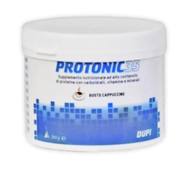 PROTONIC 35 CAPPUCCINO 300 G - fitfarma.it