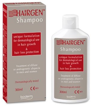 HAIRGEN SHAMPOO 300 ML - fitfarma.it