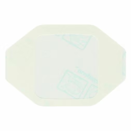 MEDICAZIONE TEGADERM FILM 4,4 X 4,4 CM - fitfarma.it