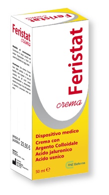 FERISTAT CREMA 50 ML - fitfarma.it