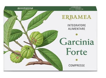 GARCINIA FORTE 30 COMPRESSE - fitfarma.it