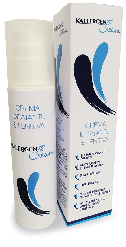 KALLERGEN TH CREAM 200 ML - fitfarma.it