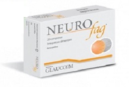 NEUROFAG 20 COMPRESSE - fitfarma.it