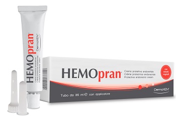 HEMOPRAN CREMA PROTETTIVA ENDORETTALE 35 ML - fitfarma.it