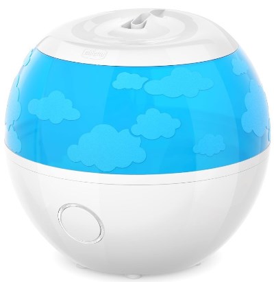 CHICCO UMIDIFACATORE A FREDDO - fitfarma.it
