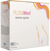 FLOGIMED LAVANDA VAGINALE 4 PEZZI - fitfarma.it