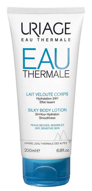 EAU THERMALE LAIT CORPO 200 ML - fitfarma.it