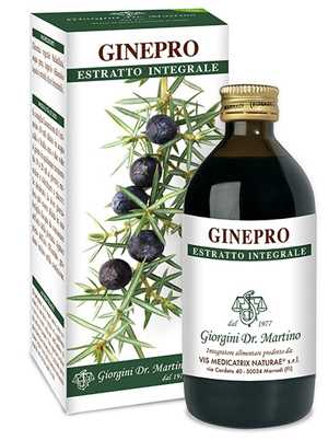 GINEPRO ESTRATTO INTEGRALE 200 ML - fitfarma.it
