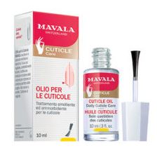 HUILE CUTICULE 10 ML - fitfarma.it