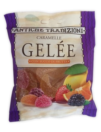 ANTICHE TRADIZIONI CARAMELLE GELEE' - fitfarma.it
