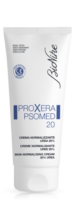 PROXERA PSOMED 20 CREMA NORMALIZZANTE 200 ML - fitfarma.it