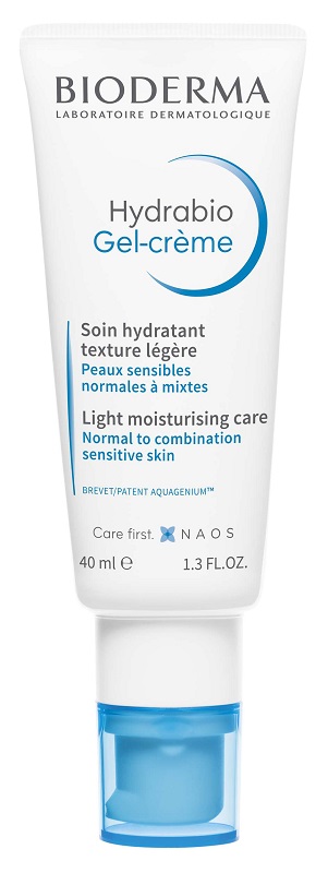 HYDRABIO GEL CREME 40 ML - fitfarma.it