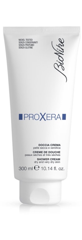 PROXERA DOCCIA CREMA 300 ML - fitfarma.it