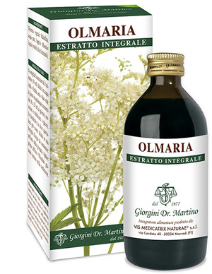 OLMARIA ESTRATTO INTEGRALE 200 ML - fitfarma.it