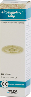 FITOSTIMOLINE SPRAY 75 ML - fitfarma.it