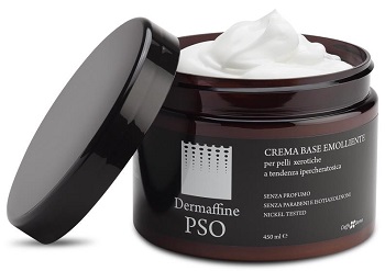 DERMAFFINE PSO CREMA 450 ML - fitfarma.it